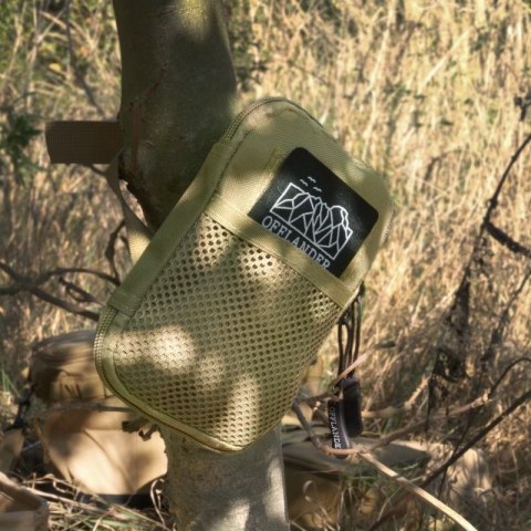 Saszetka taktyczna Offlander Molle OFF_CACC_22KH Saszetka taktyczna Offlander Molle OFF_CACC_22KH
