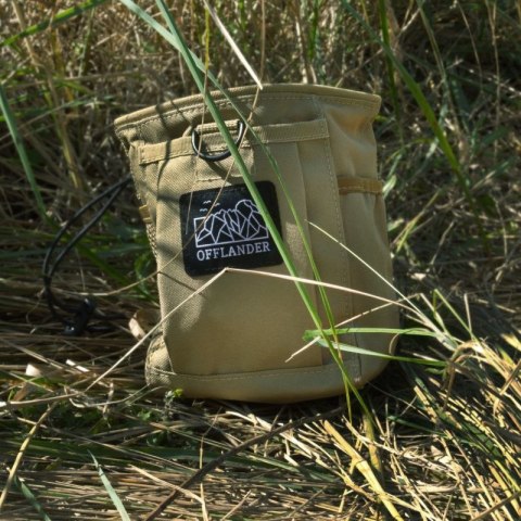 Saszetka taktyczna Offlander Molle OFF_CACC_30KH Saszetka taktyczna Offlander Molle OFF_CACC_30KH
