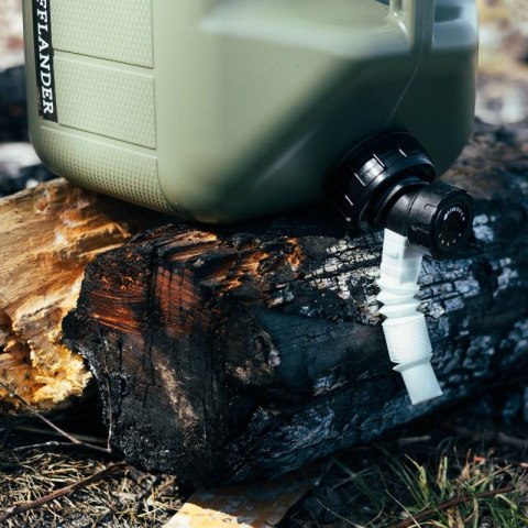 Zbiornik na wodę Offlander z kranikiem Offroad 10L OFF_CACC_26 Zbiornik na wodę Offlander z kranikiem Offroad 10L OFF_CACC_26