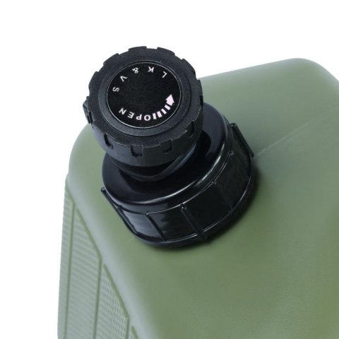 Zbiornik na wodę Offlander z kranikiem Offroad 10L OFF_CACC_26 Zbiornik na wodę Offlander z kranikiem Offroad 10L OFF_CACC_26