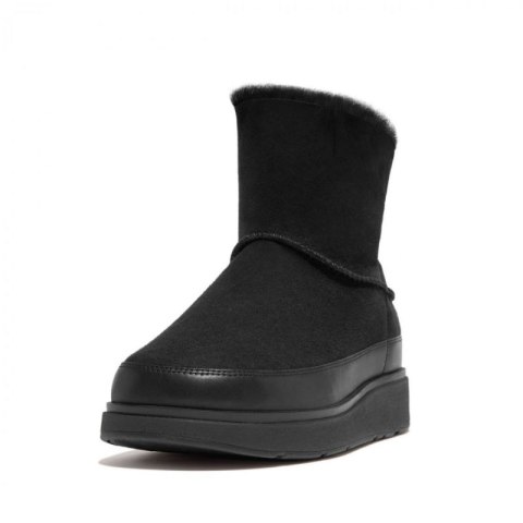 Buty FitFlop GEN-FF Mini Double-Faced Shearling Boots W GS6-090 Buty FitFlop GEN-FF Mini Double-Faced Shearling Boots W GS6-090