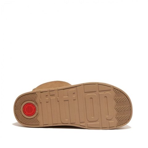 Buty FitFlop GEN-FF Short Double-Faced Shearling Boots W GO9-A69 Buty FitFlop GEN-FF Short Double-Faced Shearling Boots W GO9-A69