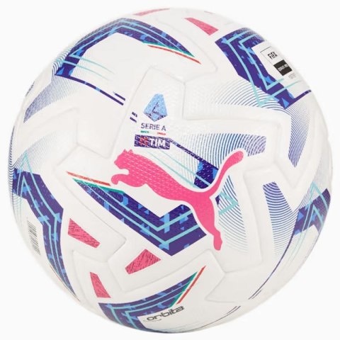 Piłka Puma Orbita Serie A PRO 084114-01 Piłka Puma Orbita Serie A PRO 084114-01