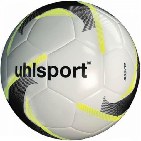 Piłka nożna Uhlsport Classic 100171401 Piłka nożna Uhlsport Classic 100171401