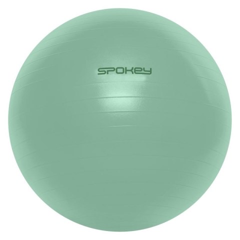 Piłka gimnastyczna Spokey Fitball 75cm SPK-943626 Piłka gimnastyczna Spokey Fitball 75cm SPK-943626