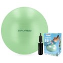 Piłka gimnastyczna Spokey Fitball 75cm SPK-943626