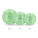 Piłka gimnastyczna Spokey Fitball 75cm SPK-943626