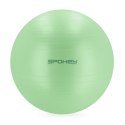 Piłka gimnastyczna Spokey Fitball 75cm SPK-943626