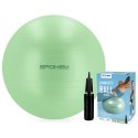 Piłka gimnastyczna Spokey Fitball 75cm SPK-943626