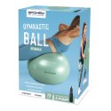 Piłka gimnastyczna Spokey Fitball 75cm SPK-943626