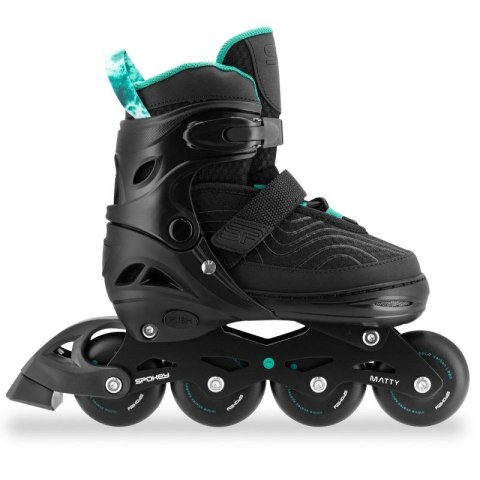 Rolki Spokey Matty SPK-943454 r. 39-42 Rolki Spokey Matty SPK-943454 r. 39-42