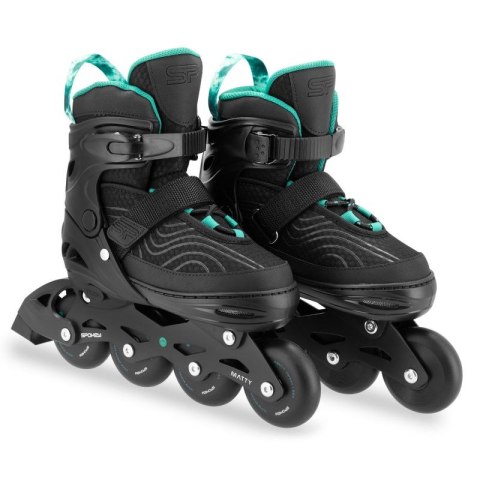 Rolki Spokey Matty SPK-943454 r. 39-42 Rolki Spokey Matty SPK-943454 r. 39-42