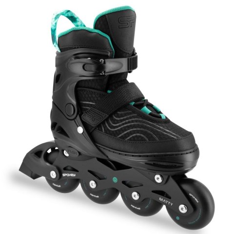 Rolki Spokey Matty SPK-943454 r. 39-42 Rolki Spokey Matty SPK-943454 r. 39-42