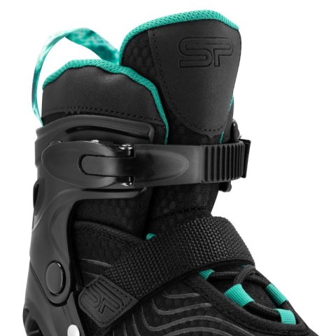 Rolki Spokey Matty SPK-943454 r. 39-42 Rolki Spokey Matty SPK-943454 r. 39-42
