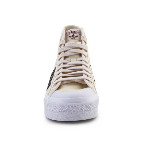 Buty adidas Nizza Platform Mid W H00641 Buty adidas Nizza Platform Mid W H00641