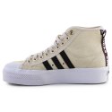 Buty adidas Nizza Platform Mid W H00641
