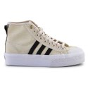 Buty adidas Nizza Platform Mid W H00641