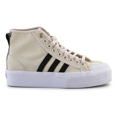 Buty adidas Nizza Platform Mid W H00641 Buty adidas Nizza Platform Mid W H00641