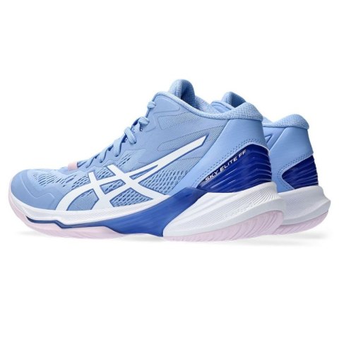 Buty siatkarskie Asics Sky Elite FF MT 2 W 1052A054-403 Buty siatkarskie Asics Sky Elite FF MT 2 W 1052A054-403