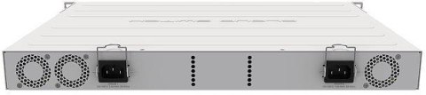 MIKROTIK ROUTERBOARD CRS354-48G-4S+2Q+RM MIKROTIK ROUTERBOARD CRS354-48G-4S+2Q+RM