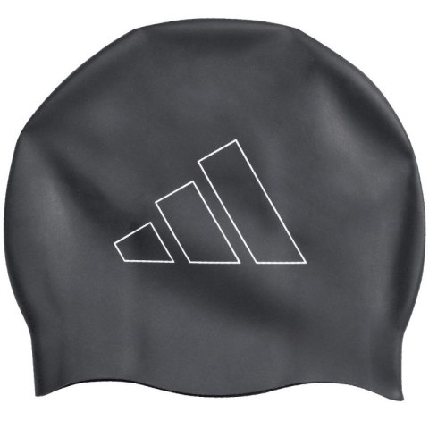 Czepek pływacki adidas Logo Swim IA8305 Czepek pływacki adidas Logo Swim IA8305