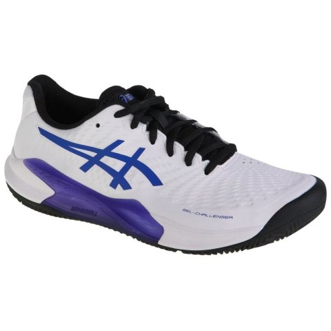 Buty do tenisa ziemnego Asics Gel-Challenger 14 Clay M 1041A449-102 Buty do tenisa ziemnego Asics Gel-Challenger 14 Clay M 1041A449-102