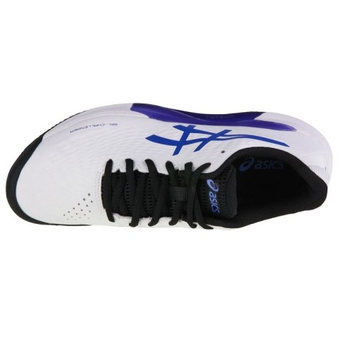 Buty do tenisa ziemnego Asics Gel-Challenger 14 Clay M 1041A449-102 Buty do tenisa ziemnego Asics Gel-Challenger 14 Clay M 1041A449-102