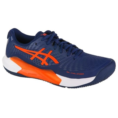 Buty do tenisa ziemnego Asics Gel-Challenger 14 Clay M 1041A449-401 Buty do tenisa ziemnego Asics Gel-Challenger 14 Clay M 1041A449-401