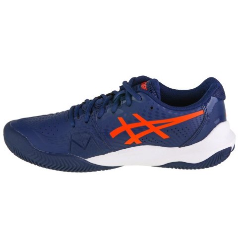 Buty do tenisa ziemnego Asics Gel-Challenger 14 Clay M 1041A449-401 Buty do tenisa ziemnego Asics Gel-Challenger 14 Clay M 1041A449-401