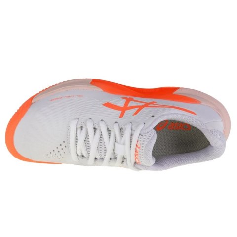 Buty do tenisa ziemnego Asics Gel-Challenger 14 Clay W 1042A254-101 Buty do tenisa ziemnego Asics Gel-Challenger 14 Clay W 1042A254-101