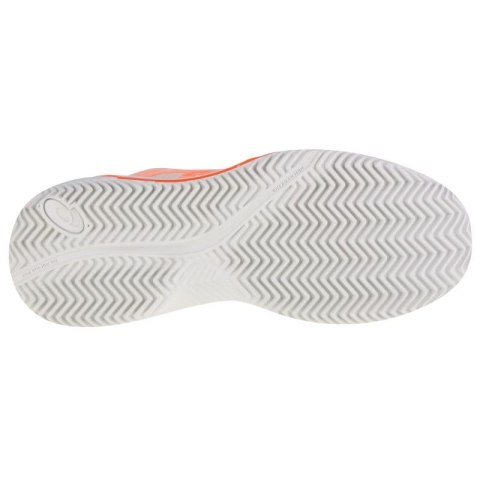 Buty do tenisa ziemnego Asics Gel-Dedicate 8 Clay W 1042A255-700 Buty do tenisa ziemnego Asics Gel-Dedicate 8 Clay W 1042A255-700