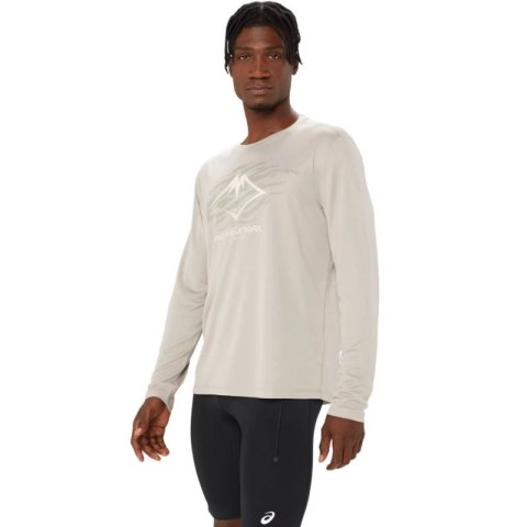Koszulka Asics Fujitrail Logo LS Top M 2011C987-250 Koszulka Asics Fujitrail Logo LS Top M 2011C987-250
