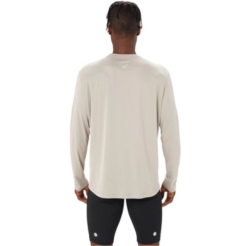 Koszulka Asics Fujitrail Logo LS Top M 2011C987-250 Koszulka Asics Fujitrail Logo LS Top M 2011C987-250