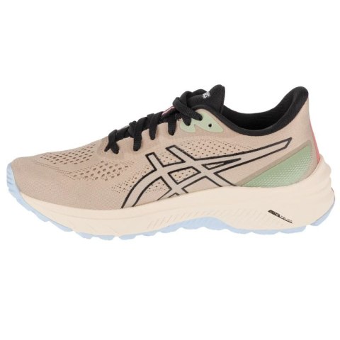 Buty do biegania Asics GT-1000 12 TR W 1012B575-250 Buty do biegania Asics GT-1000 12 TR W 1012B575-250