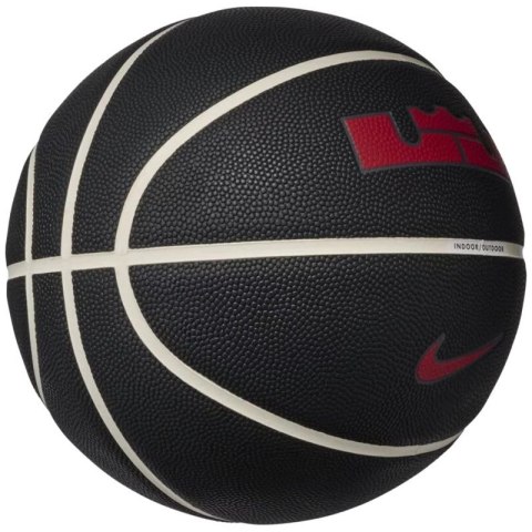 Piłka koszykowa Nike Lebron James All Court 8P 2.0 Ball N1004368-097 Piłka koszykowa Nike Lebron James All Court 8P 2.0 Ball N1004368-097