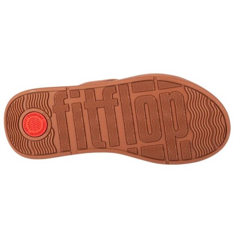 Japonki FitFlop F-Mode W FW4-592 Japonki FitFlop F-Mode W FW4-592