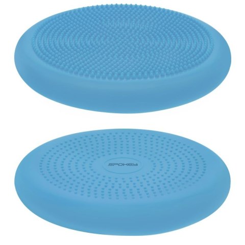 Poduszka sensoryczna Spokey Fit Seat SPK-944039 Poduszka sensoryczna Spokey Fit Seat SPK-944039