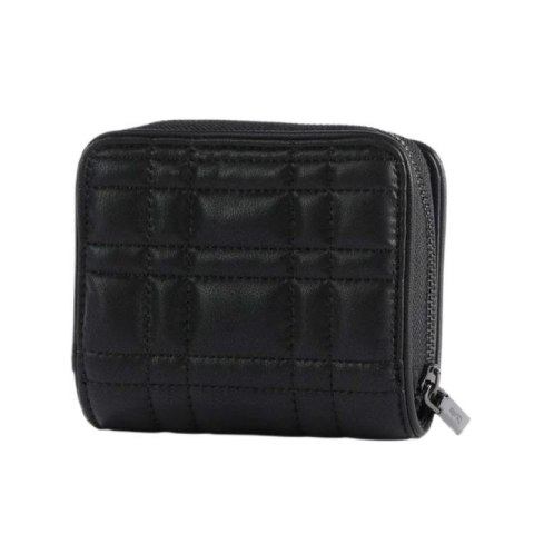 Portfel Calvin Klein Re-Lock Quilt Z/A Wallet W/F Md K60K610003 Portfel Calvin Klein Re-Lock Quilt Z/A Wallet W/F Md K60K610003