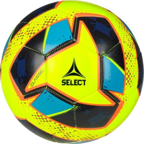 Piłka nożna Select Classic T26-18521 Piłka nożna Select Classic T26-18521
