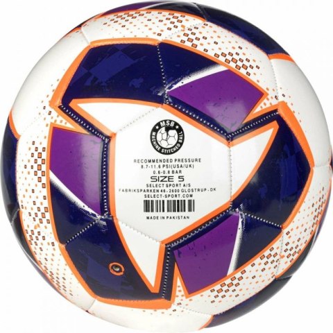 Piłka nożna Select Classic T26-18522 Piłka nożna Select Classic T26-18522