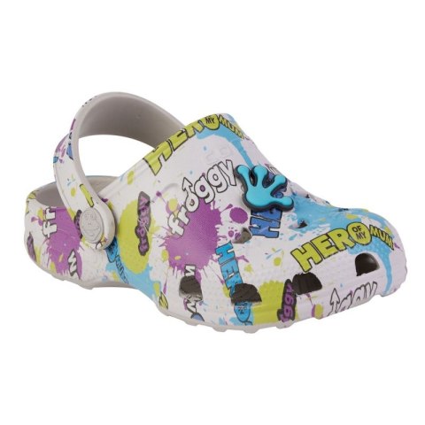 Sandały Coqui Little Frog Jr 92800555193 Sandały Coqui Little Frog Jr 92800555193