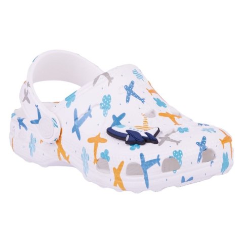 Sandały Coqui Little Frog Jr 92800617375 Sandały Coqui Little Frog Jr 92800617375