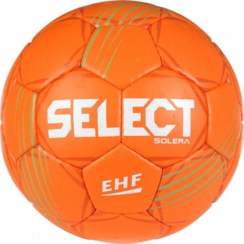 Piłka ręczna Select Solera EHF v24 T26-13136 Piłka ręczna Select Solera EHF v24 T26-13136