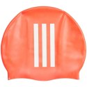 Czepek pływacki adidas 3-Stripes Jr IM1043