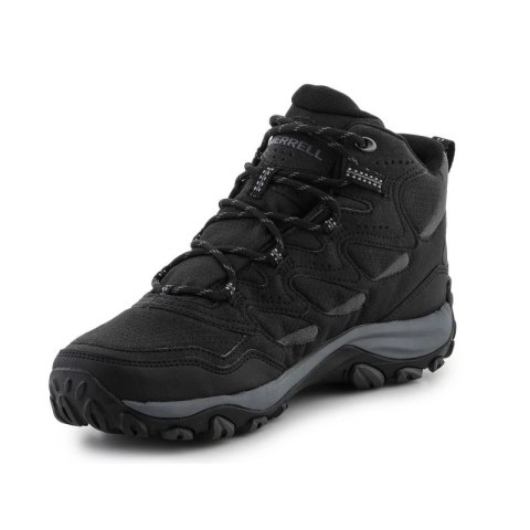 Buty Merrell West Rim Sport Mid Gtx M J036519 Buty Merrell West Rim Sport Mid Gtx M J036519