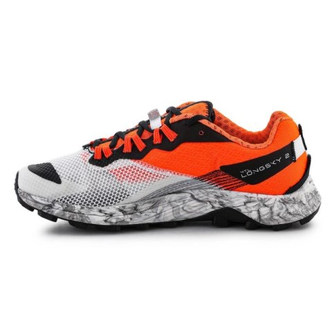 Buty do biegania Merrell MTL Long Sky 2 J067690 Buty do biegania Merrell MTL Long Sky 2 J067690