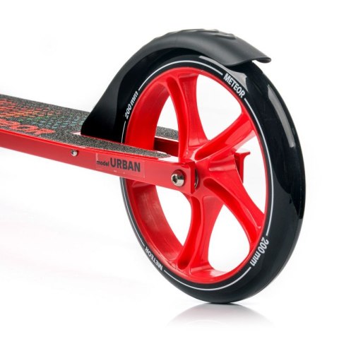 Hulajnoga Meteor Urban Bann 16951 Hulajnoga Meteor Urban Bann 16951
