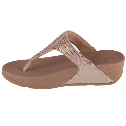 Japonki FitFlop Lulu W EC5-A94 Japonki FitFlop Lulu W EC5-A94
