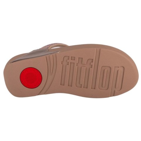 Japonki FitFlop Lulu W EC5-A94 Japonki FitFlop Lulu W EC5-A94