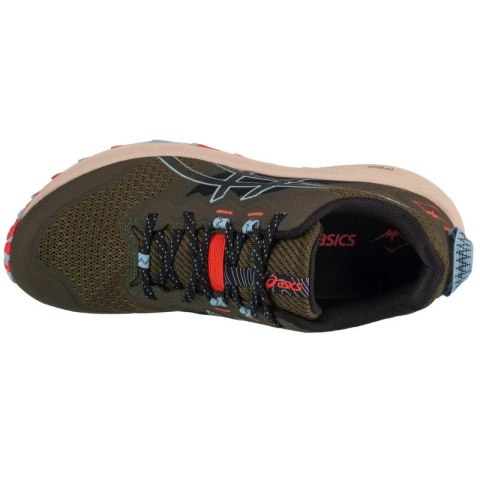 Buty do biegania Asics Gel-Trabuco Terra 2 M 1011B607-300 Buty do biegania Asics Gel-Trabuco Terra 2 M 1011B607-300